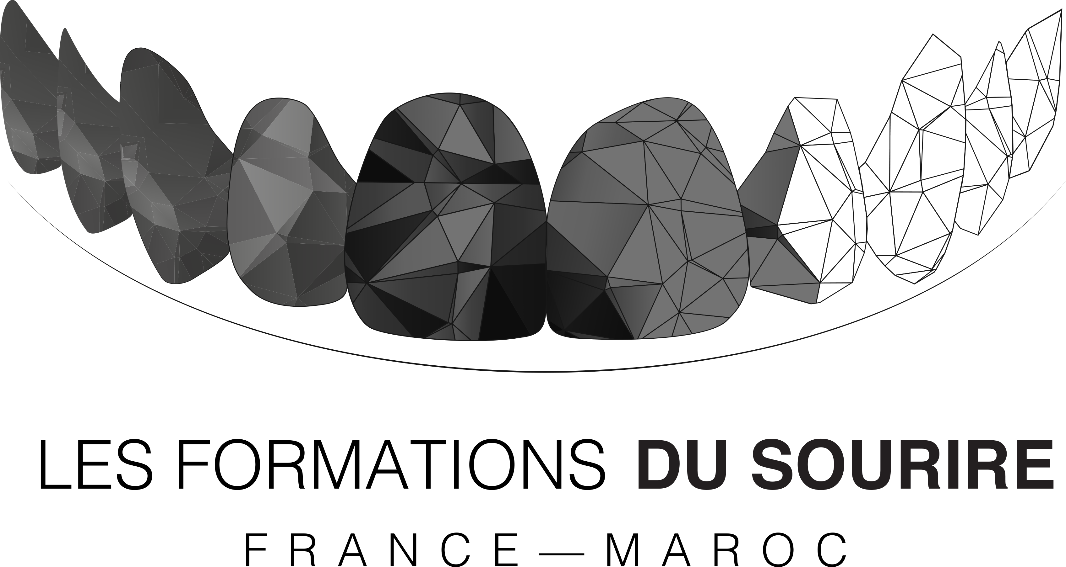 Formations du Sourire