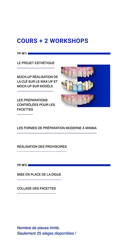 Découvrez notre 1re événement avec le Dr Stefen Koubi 2